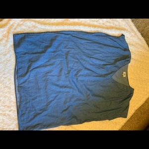 OLD NAVY DENIM SHIRT DRESS